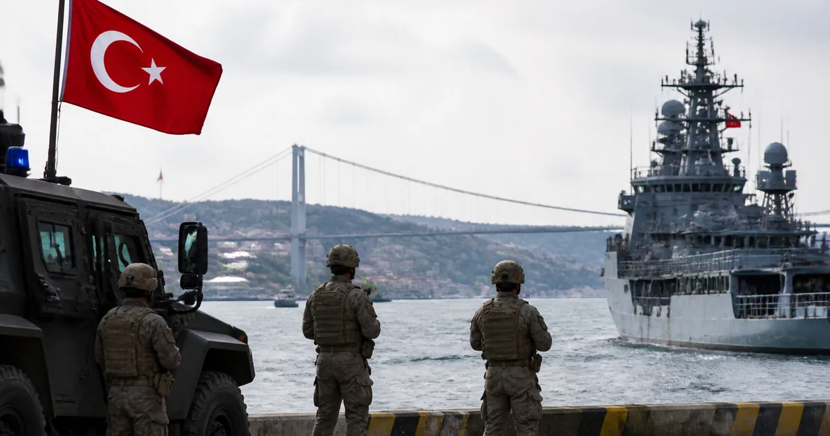 ABD, Hürmüz Boğazı'nda operasyon başlatıyor: İşte detaylar