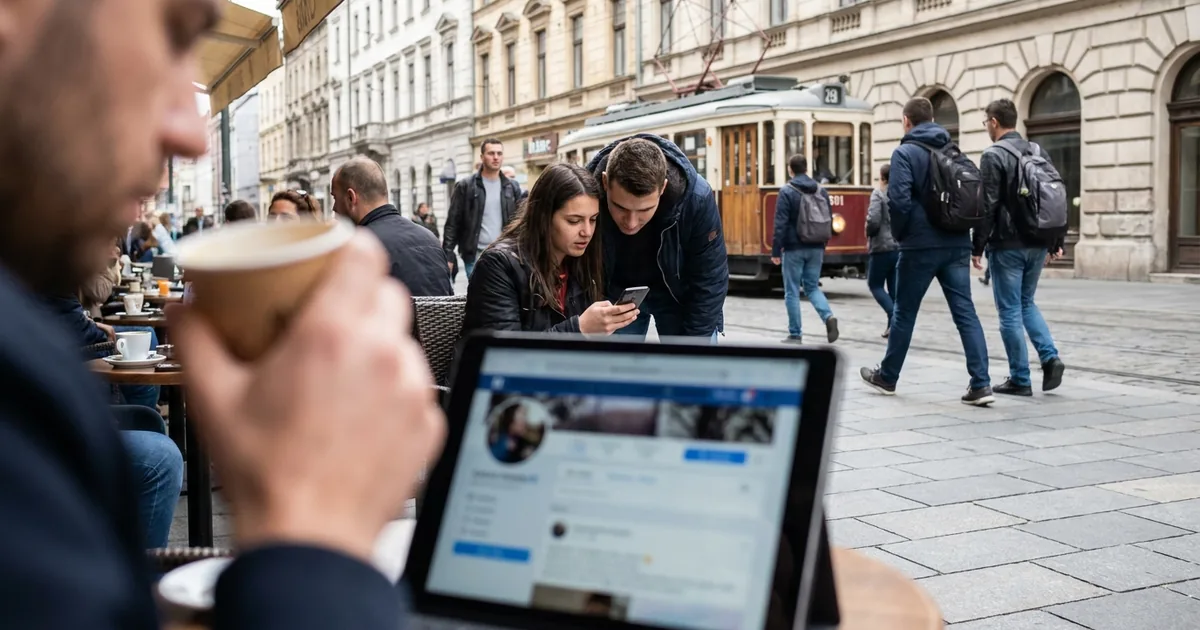 BiH'de OnlyFans harcamalarında yüzde 23,9 artış görüldü - Bosna Haber