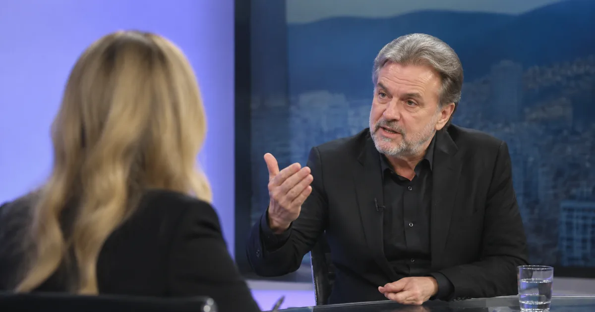 Irfan Mirza'dan Bosna Hersek Çıkışı: "Avrupa'nın Yerlisi"