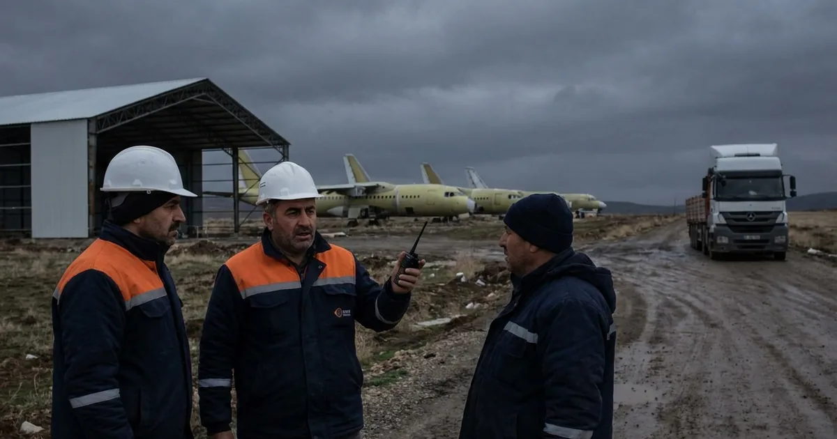 Havacılık sektöründe tedarik krizi: 20 yeni uçak gecikecek - Bosna Haber