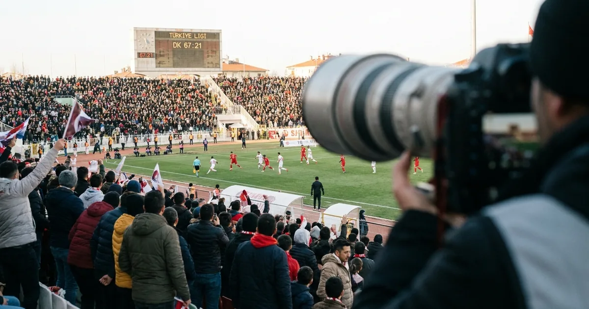 İran Futbol Federasyonu'ndan ABD'ye Dünya Kupası suçlaması