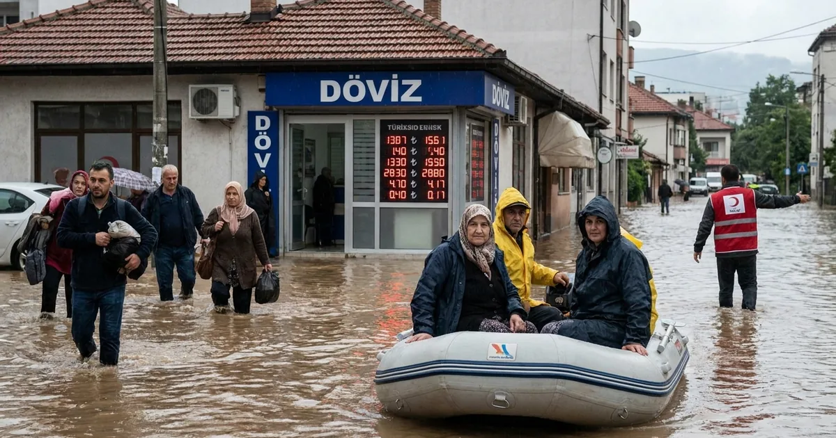 Küresel enerji krizi petrol devlerinin kârını uçurdu