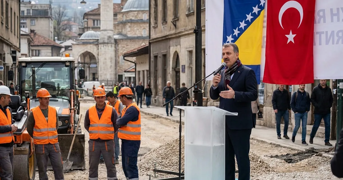 Weber: Mladić cenesi Sırbistan'ın Avrupa yolunu bozuyor
