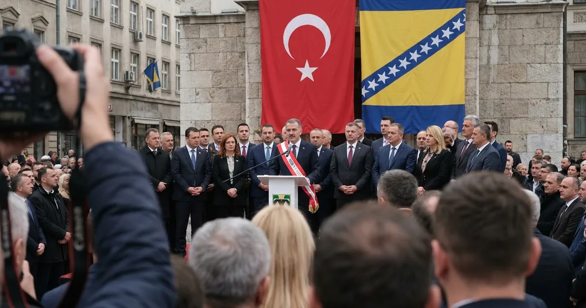İsrail soruşturması nedeniyle ICC'ye ABD baskısı arttı