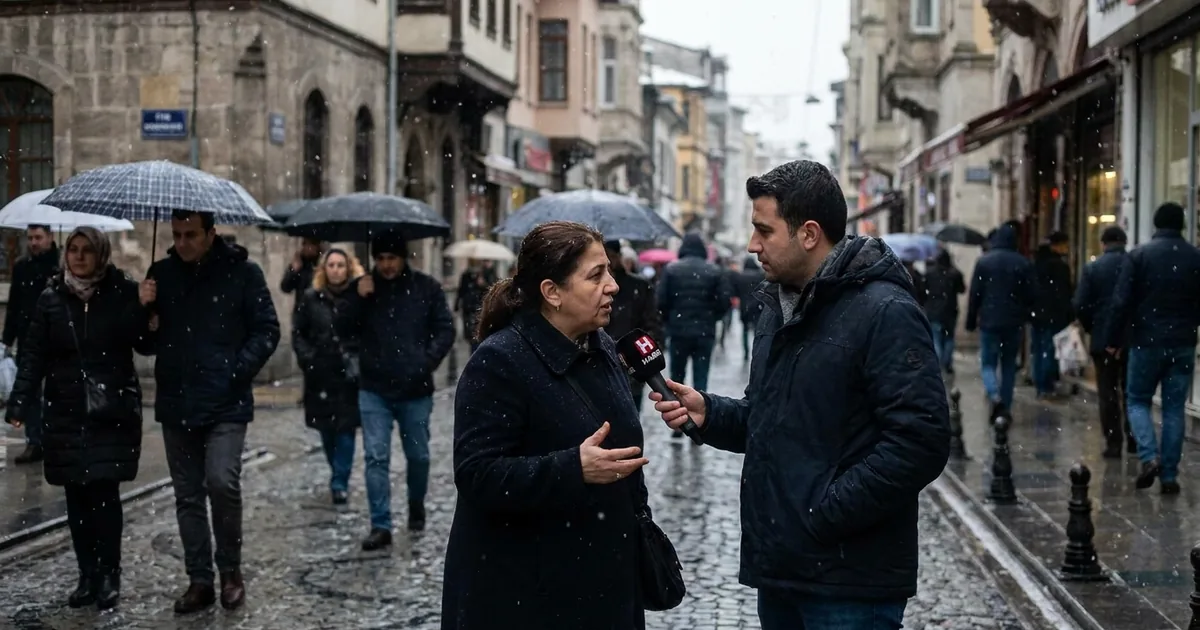 Eğitim Bakanı Yanevska: Dijital sisteme kademeli geçiyoruz