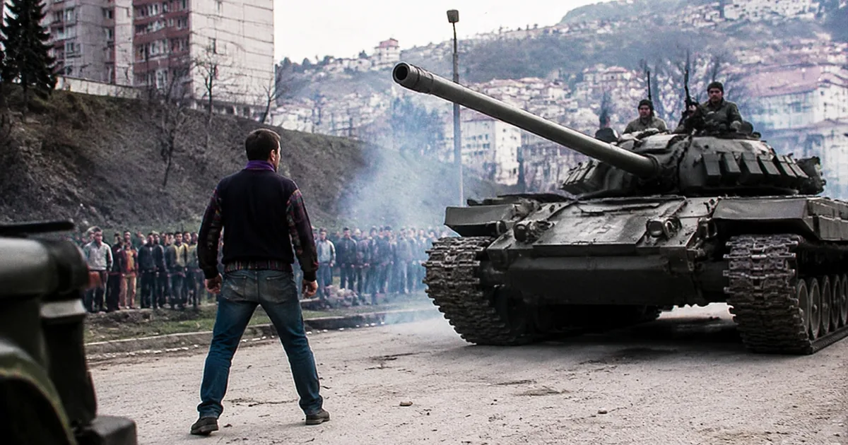 "Ölsem de Gam Yemem": Nusret Daut'un Son Sözleri ve Kahramanlığı