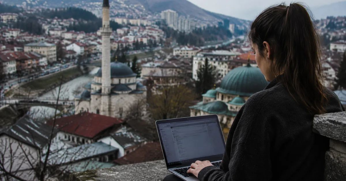 Google internet geçmişinizi nasıl görüntülersiniz? İşte Bosna