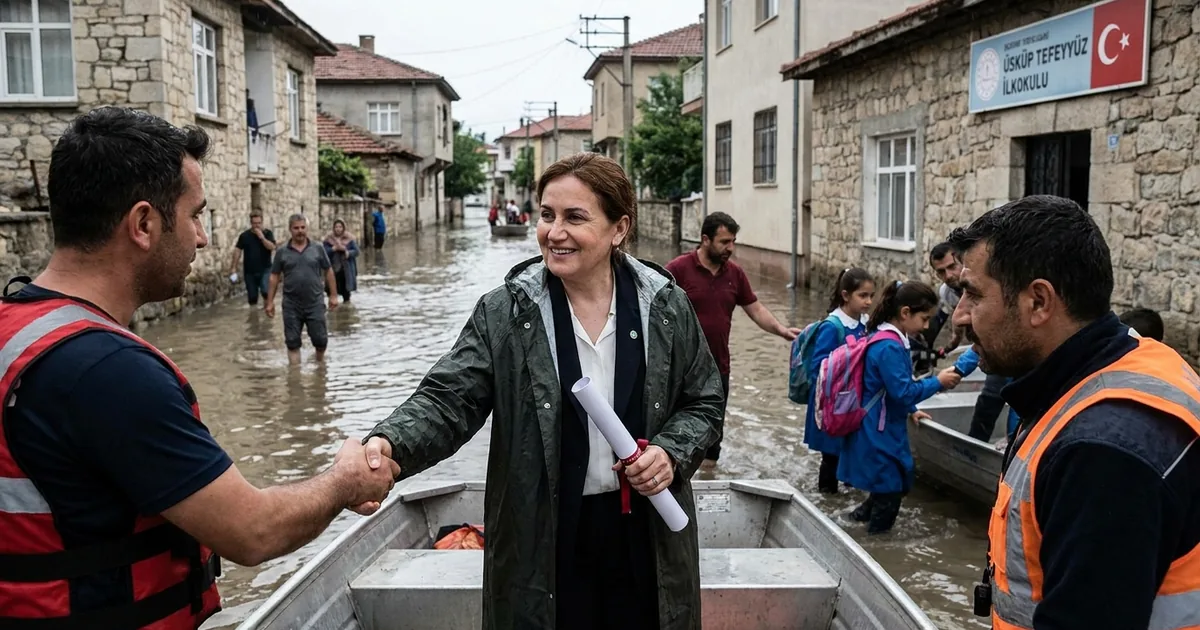 Ayla İbrahim Selim yüksek lisans eğitimini tamamladı