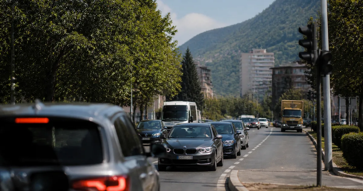 Konjic-Jablanica Aksında Trafik Çözümü: Sinyalizasyon Devre Dışı