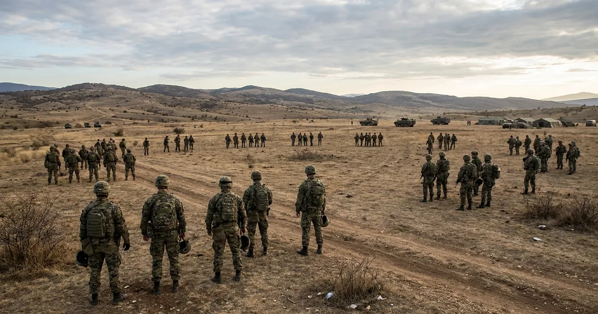 Savunma Bakan Yardımcısı Goganović'ten kritik uyarılar - Bosna Haber