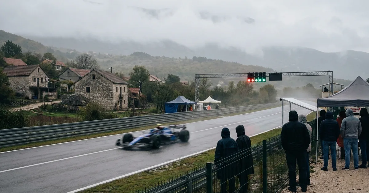 Mercedes pilotu Antonelli şampiyonluğa bir adım yakın - Bosna Haber