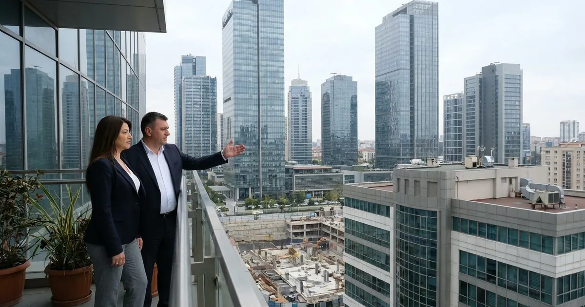 Viki Miljković ve eşi Dragan Tašković'ten yeni yatırım
