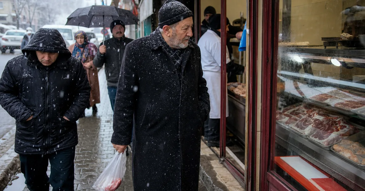 Hırvatistan'da PIK Vrbovec Markalı Kıyma Toplatılıyor