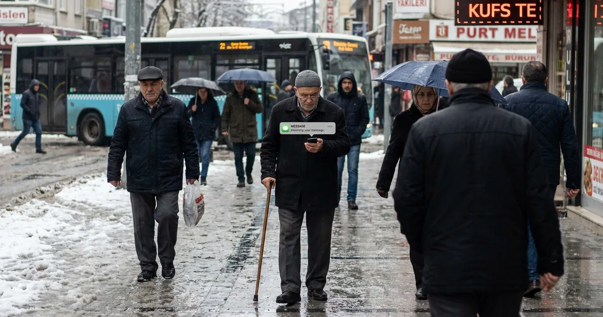 Sağlık Bakanlığı'ndan Batı Nil virüsüne karşı 38 bin SMS