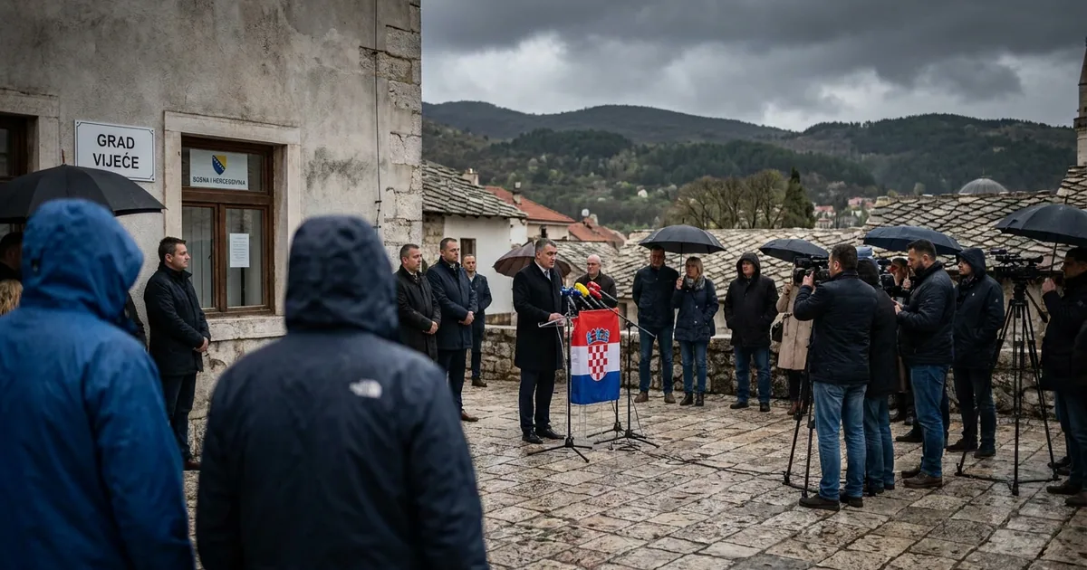 Hırvatistan Başbakanı Plenković: Romanya'nın Yanındayız!