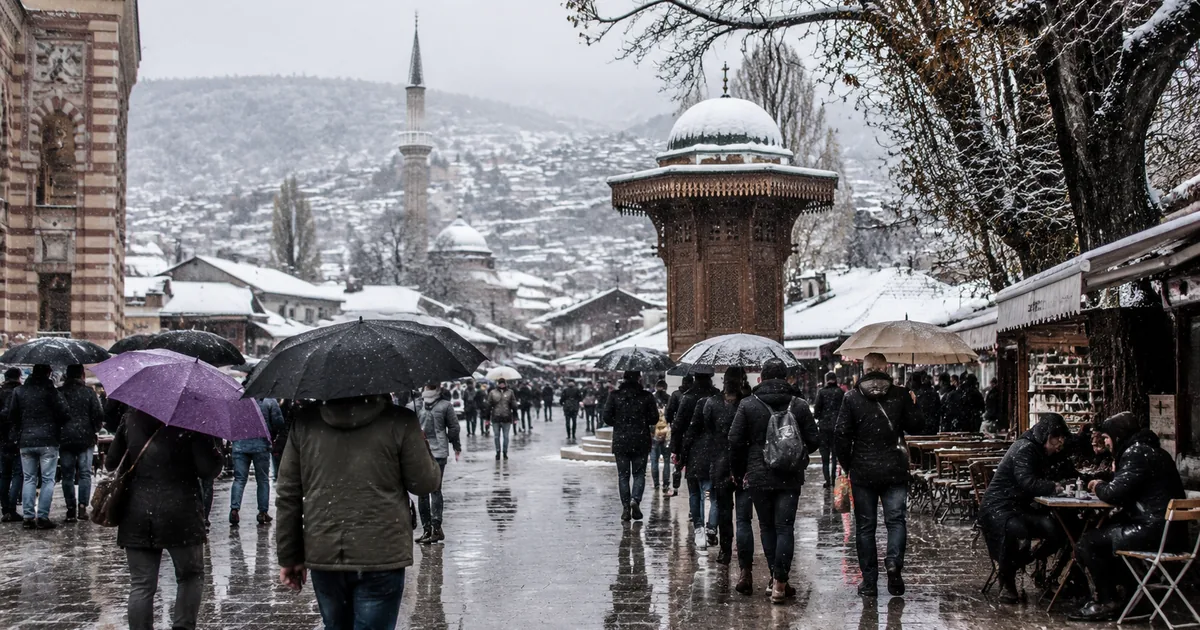 Bosna Hersek WWin Ligi'nde 34. Hafta Heyecanı 18 Mayıs'ta!
