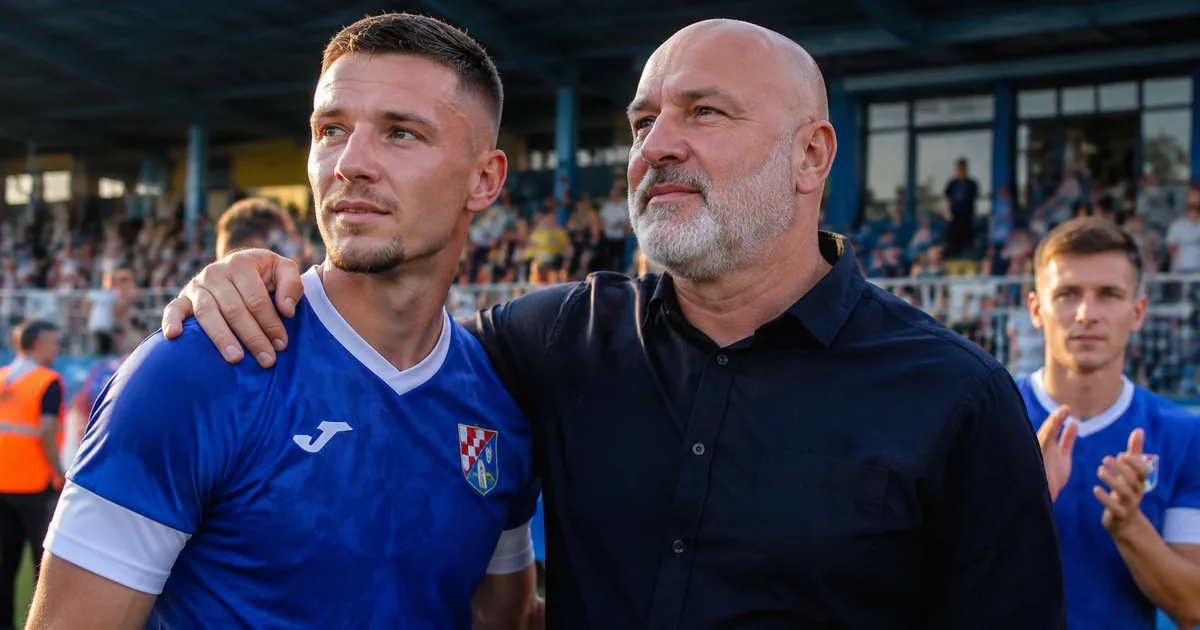 Slaven Belupo, Barbarez Sayesinde Kasasını Doldurdu