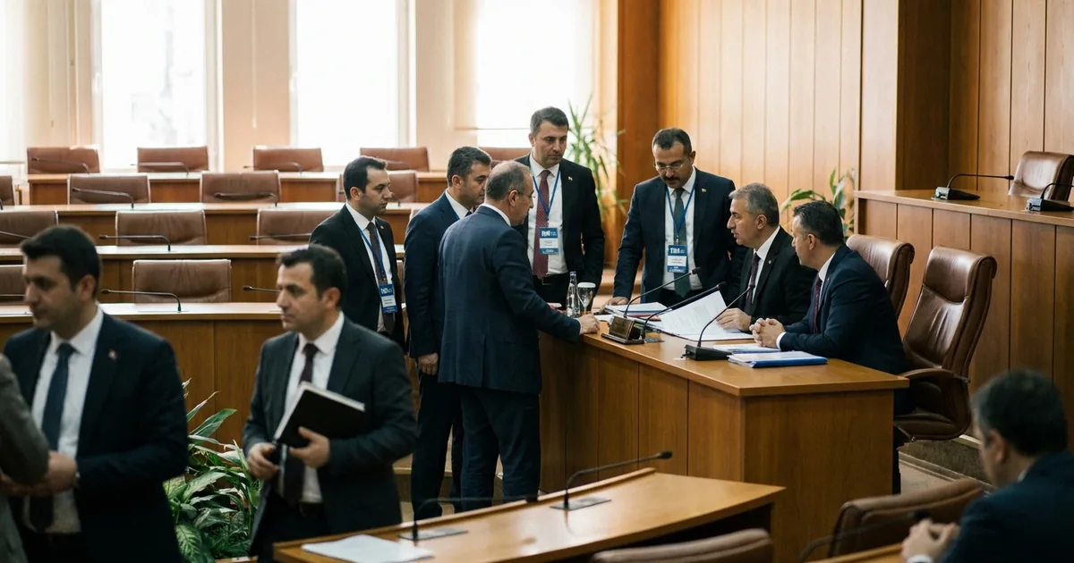 Türkiye ve Kuzey Makedonya arasında yeni B2B görüşmeleri