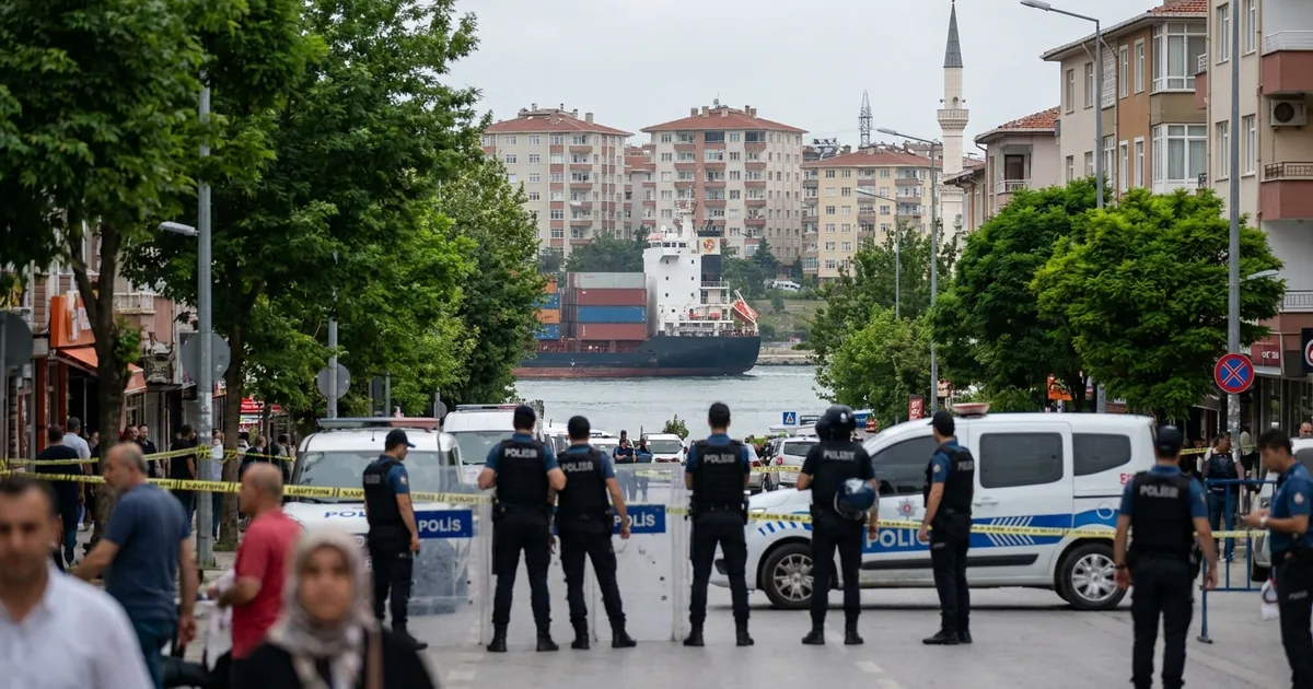 ABD'den İran'a 'çelik duvar' operasyonu: 59 gemiye müdahale