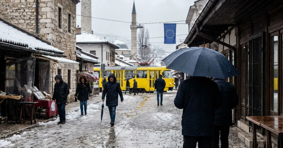 AB, genişleme sürecinde yeni kuralları devreye alıyor - Bosna Haber
