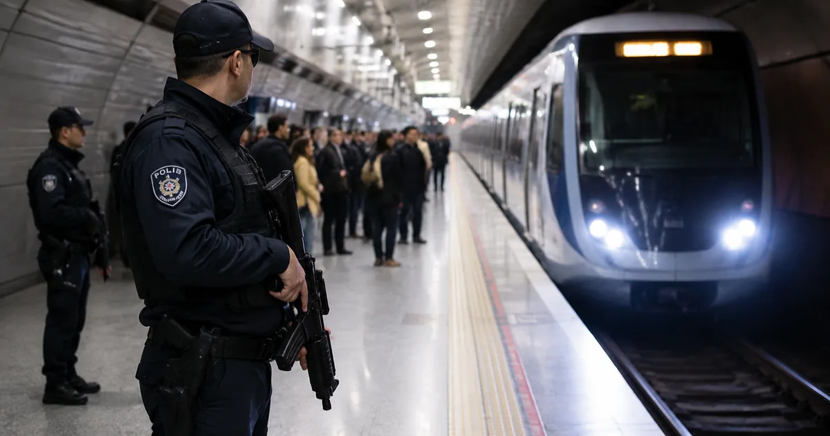 Washington'da 13 Polis Memuru Suç Verilerini Manipüle Etmekten