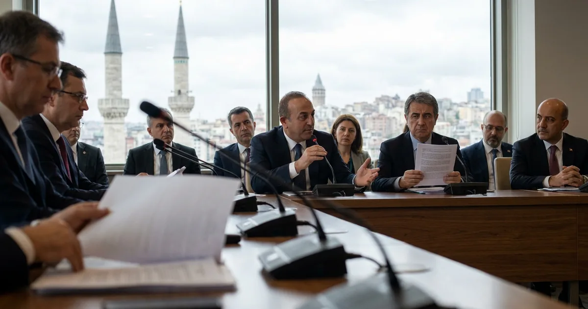 İsrail’den İran uyarısı: Müzakereler nükleer kılıf olabilir