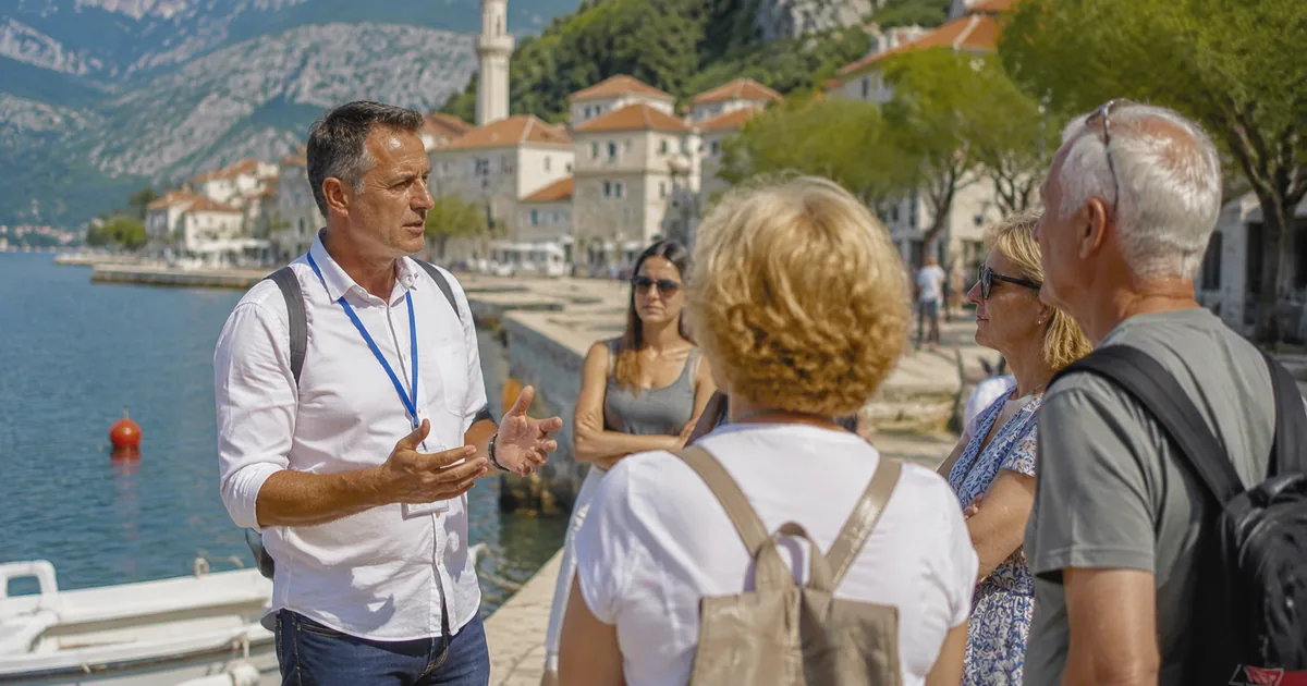 Srebrenica'da Doğa, Spor ve Turizm Birleşiyor