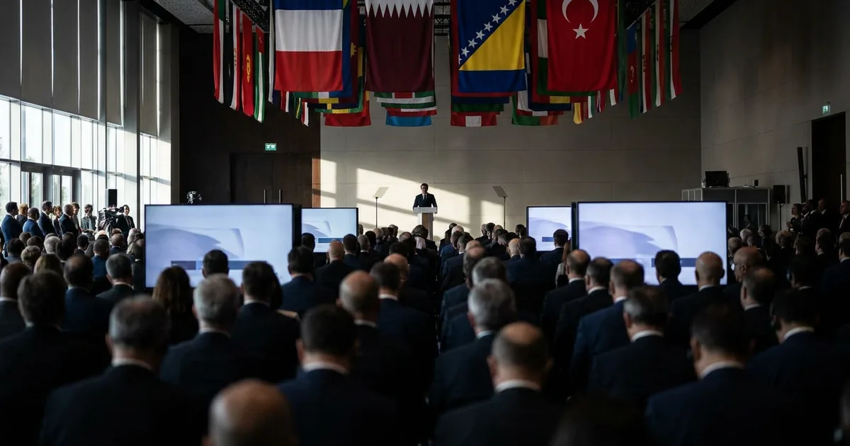 Macron yabancı liderleri Fransa'daki olaylar için suçladı - Bosna Haber