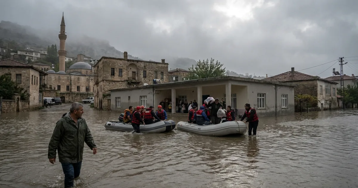 Kuzey Makedonya'da aşırı sıcak uyarısı: 4 şehir yanıyor