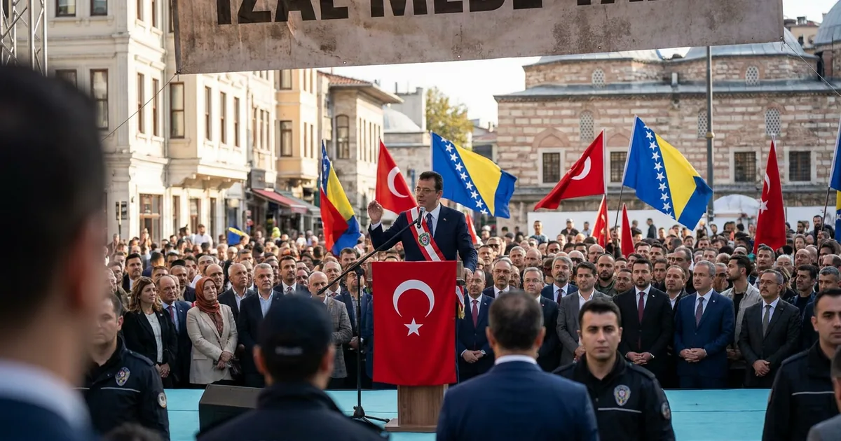 Trump'tan Kritik İran Mesajı: Gerilimi Düşürme Çağrısı