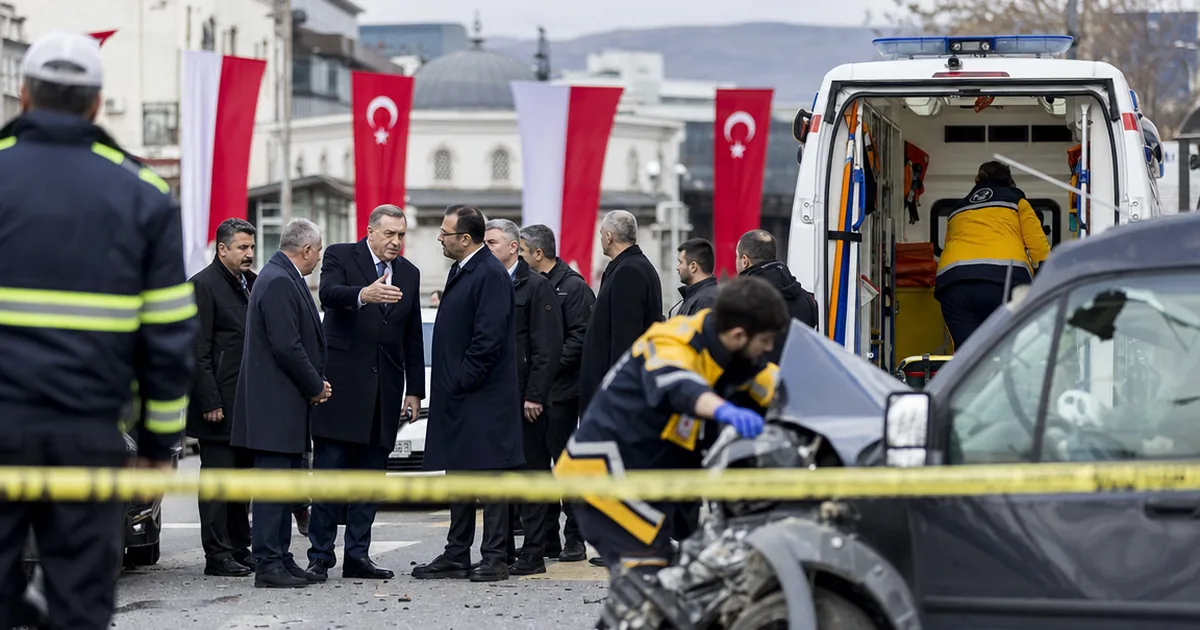 Trump'tan Polonya'ya Askeri Güçlendirme: İşte Detaylar