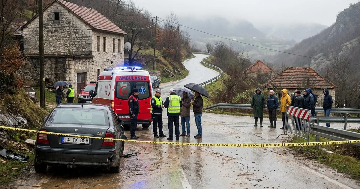 Küresel Petrol Piyasasında İstikrar: Haftalık %10'a Yakın Düşüş