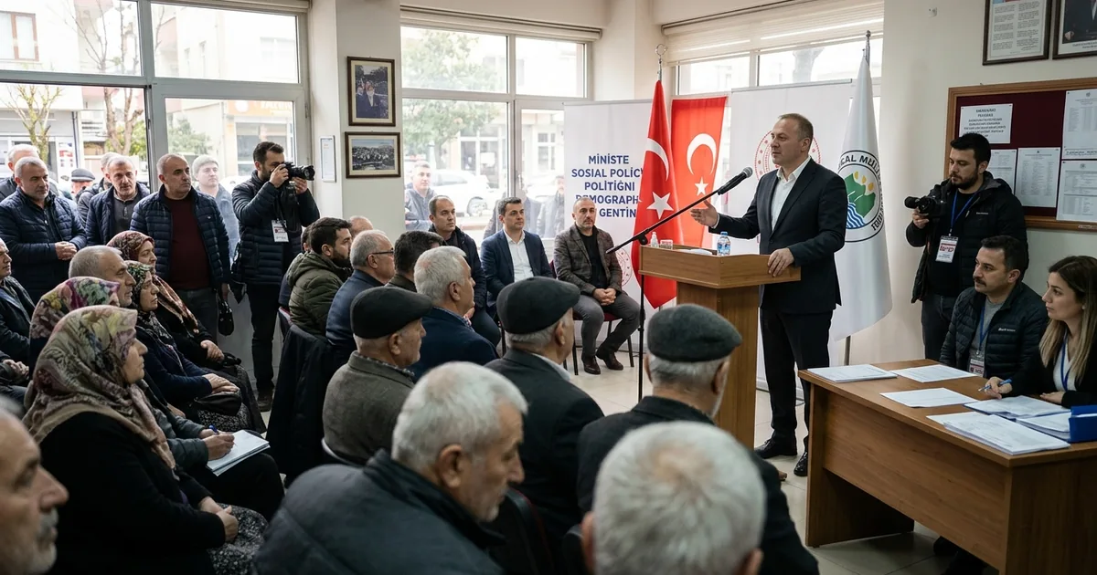 Emeklilikte yeni dönem: Eksik günler ödeme ile dolacak