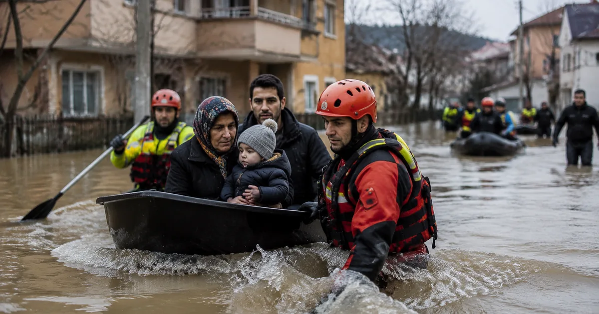 İran'ın Hamlesi Küresel İnterneti Nasıl Etkiler? İşte Detaylar