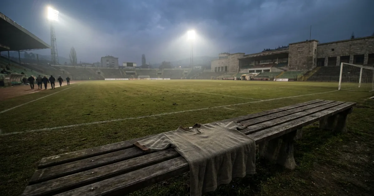 Bosna Hersek futbol efsanesi Vahid Halilhodžić 74 yaşında - Bosna Haber