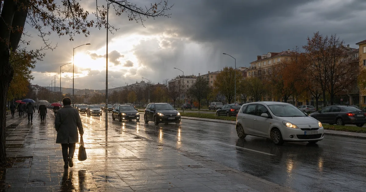 Bosna Hersek'te Hava Değişiyor: İşte Detaylı Tahminler