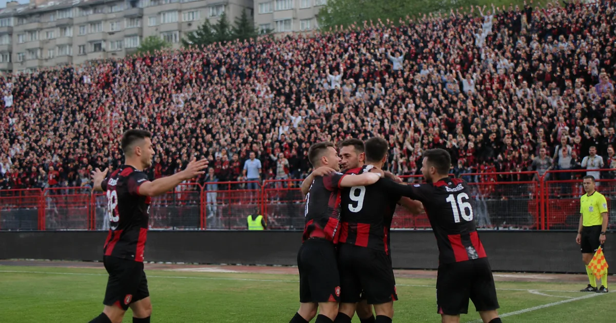 8 Yıllık Hasret Bitiyor mu? Çelik, Şampiyonluk Maçına Çıkıyor
