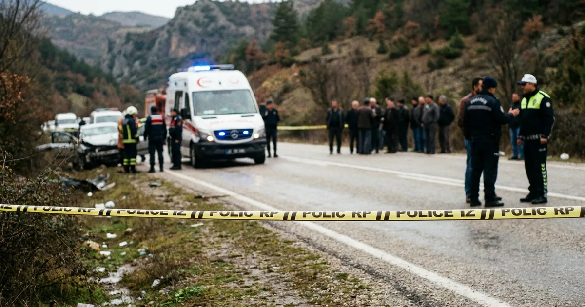 Kongo ulaşım bakanlığı duyurdu: Uçak kazasında 17 ölüm - Bosna Haber