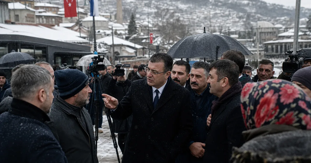 Zelenski'den Kritik Açıklama: ABD'nin Rolü Ne Olacak?