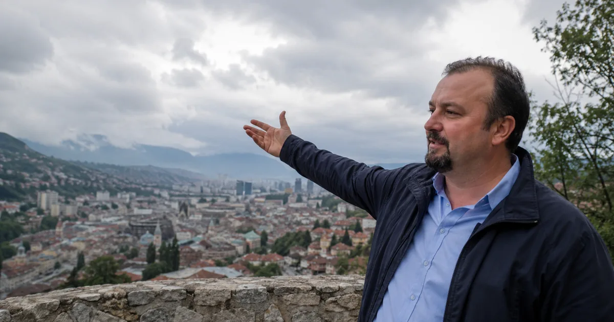 Meteorolog Sladić'ten Kurban Bayramı Hava Durumu Tahmini