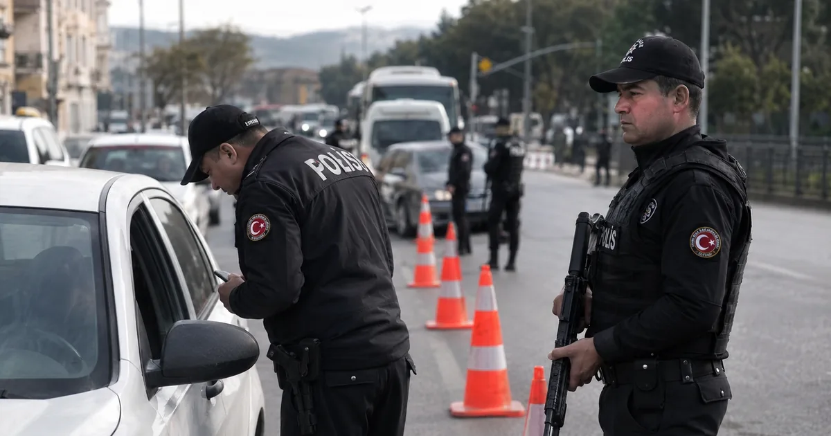 ABD'de Gizli Çin Polis Merkezi İşleten Amerikalı Suçlu Bulundu