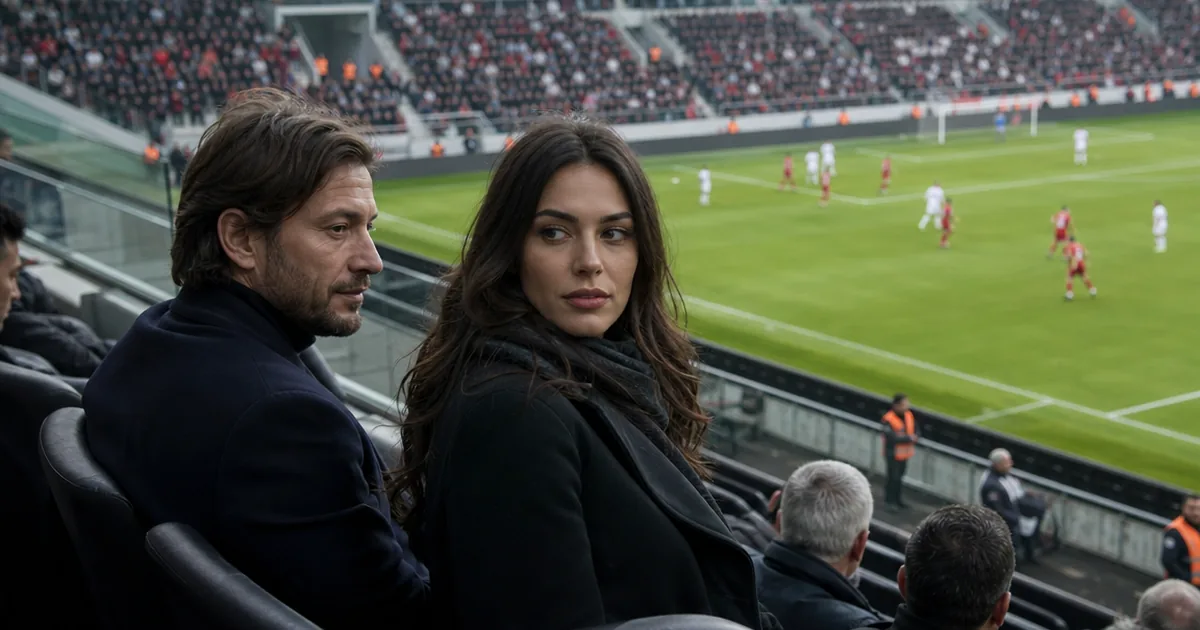 Boşandıktan Sonra Duško Tošić'in Yeni Aşkı: Sırp Model Nora mı?