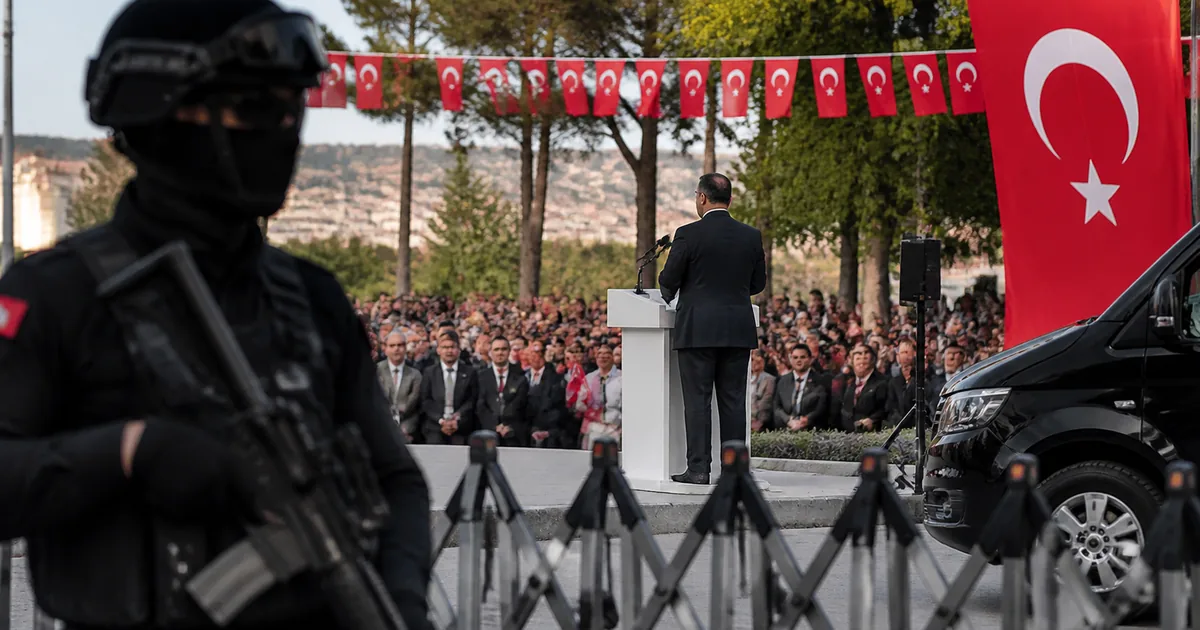 Trump'tan Seul'e Hürmüz Mesajı: Güney Kore Ne Karar Verecek?