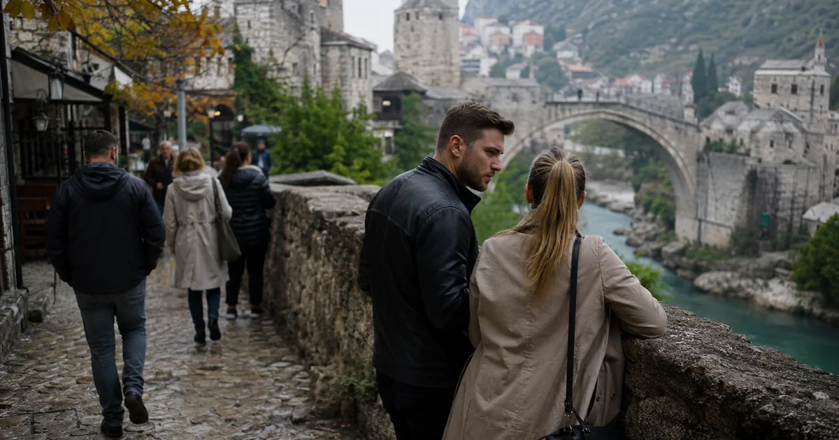 Bosna Hersek'te Aldatma Riski Taşıyan Meslekler Hangileri?
