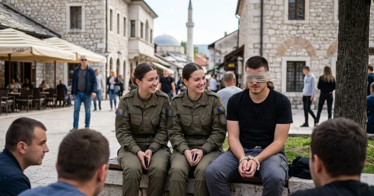 Instagram paylaşımı İsrail ordusunda tartışma yarattı