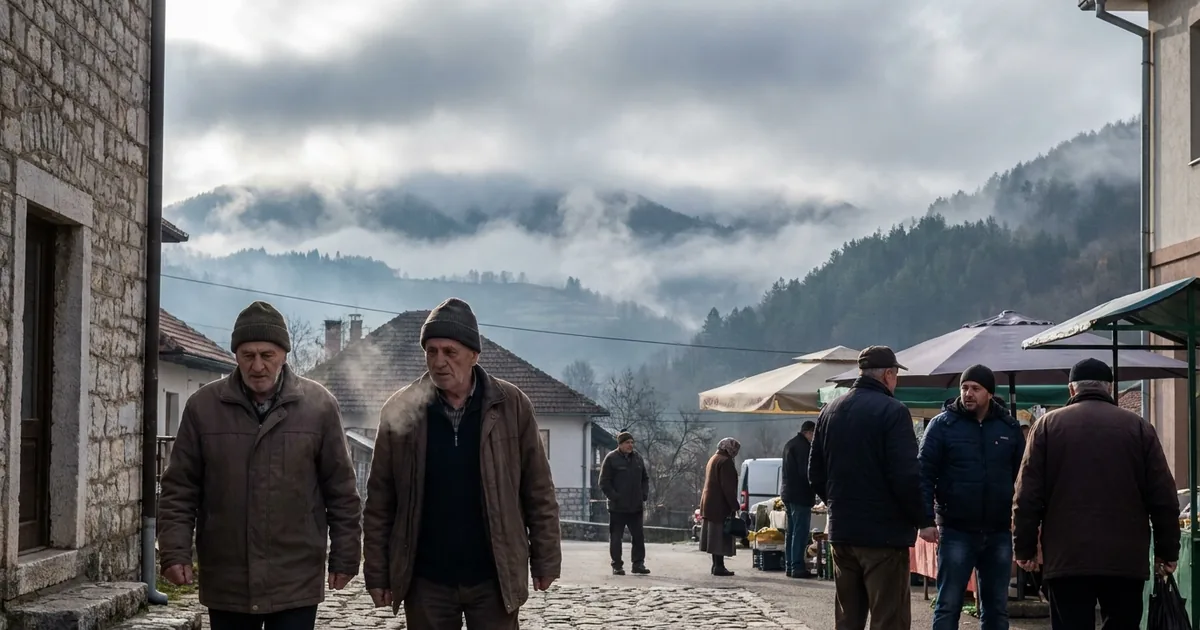 Hava durumu raporu: Sabah serin, öğleden sonra güneşli - Bosna Haber
