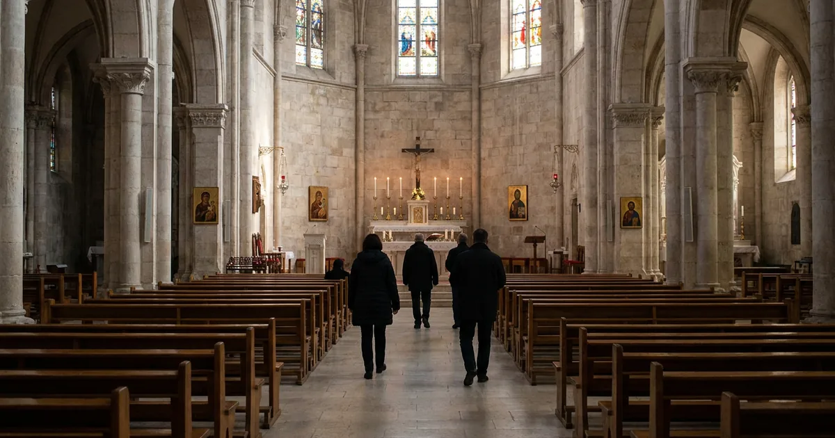 Papa, Međugorje için yeni apostolski vizitör atadı - Bosna Haber