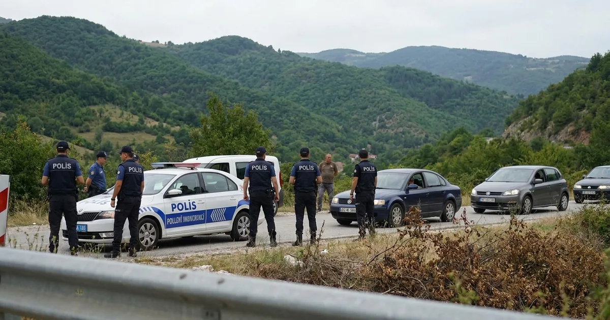 Fransa'da öğrenci protestolarında 625 kişi gözaltına alındı - Bosna Haber