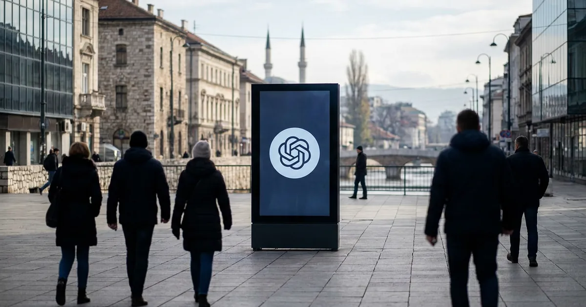 OpenAI yargılanıyor: ChatGPT güvenliği hakkında iddialar - Bosna Haber