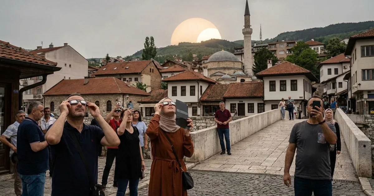 Bosna Hersek’ten de Görülecek - Bosna Haber